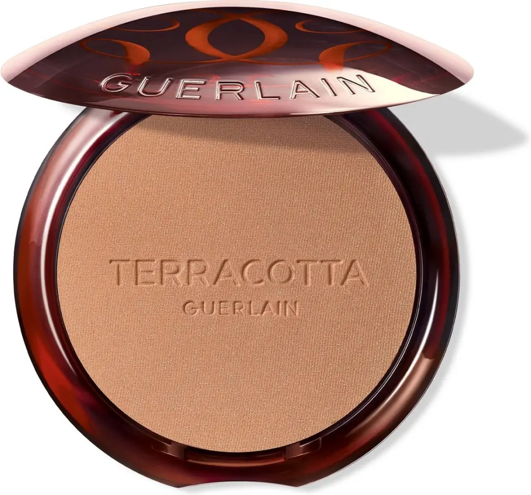 Guerlain Terracotta The Bronzing Powder 03 Medium Warm