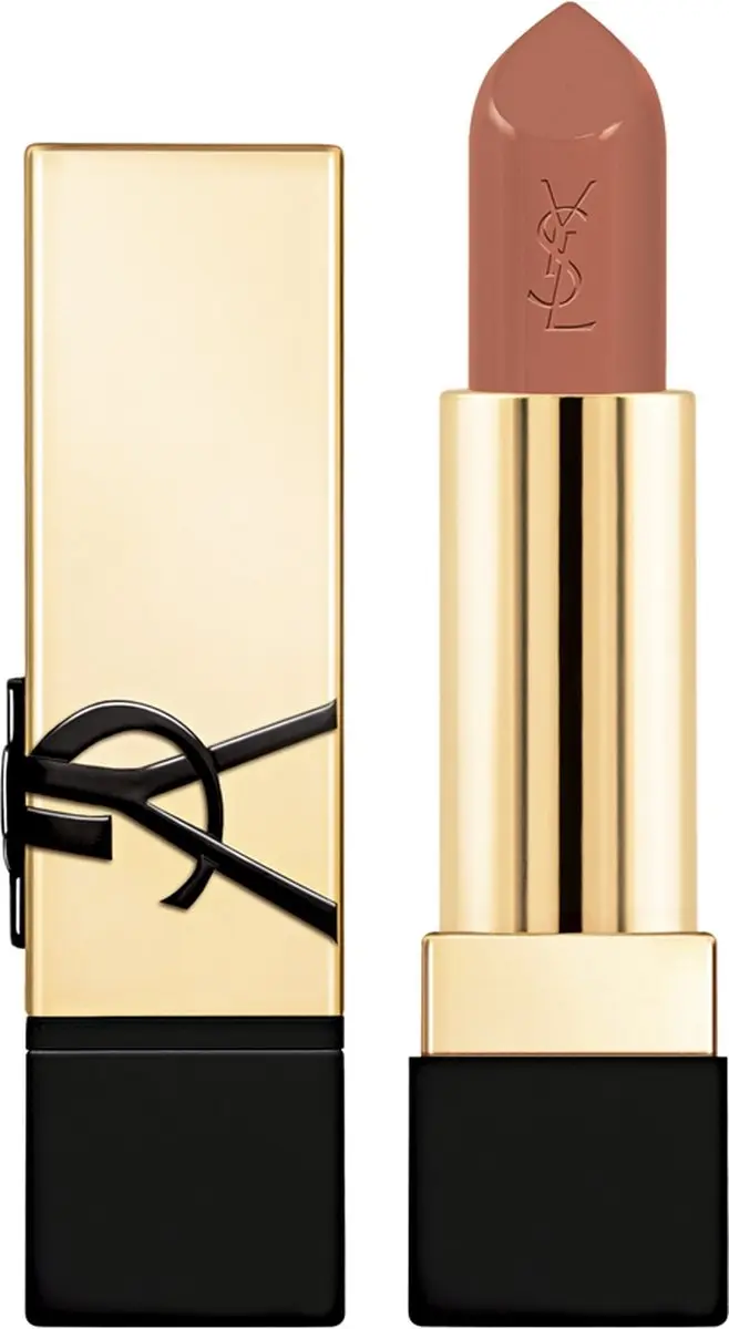 Yves Saint Laurent Rouge Pur Couture NM Nu Muse Lippenstift - 3,8g
