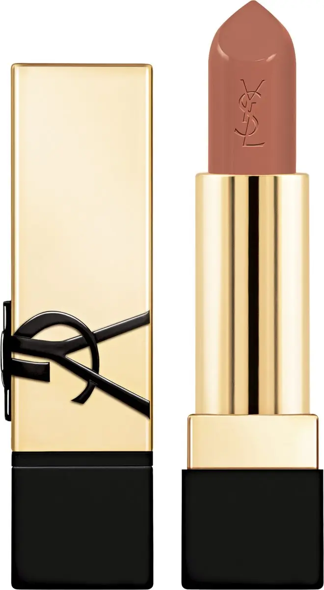 Yves Saint Laurent Rouge Pur Couture NM Nu Muse Lippenstift