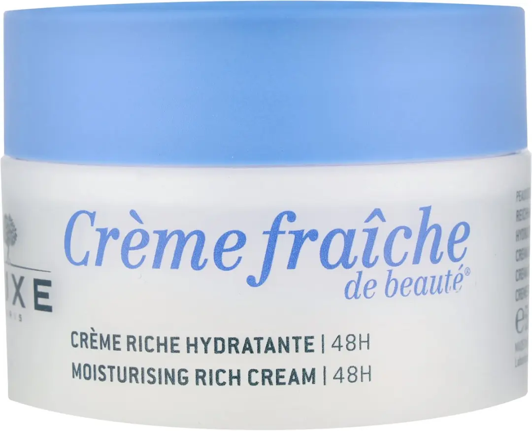 Nuxe Crème Fraîche Moisturising Rich Cream 50ml