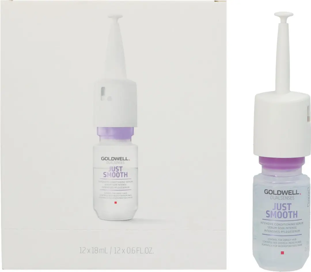 Goldwell Dual Senses Just Smooth I-Serum 216ml