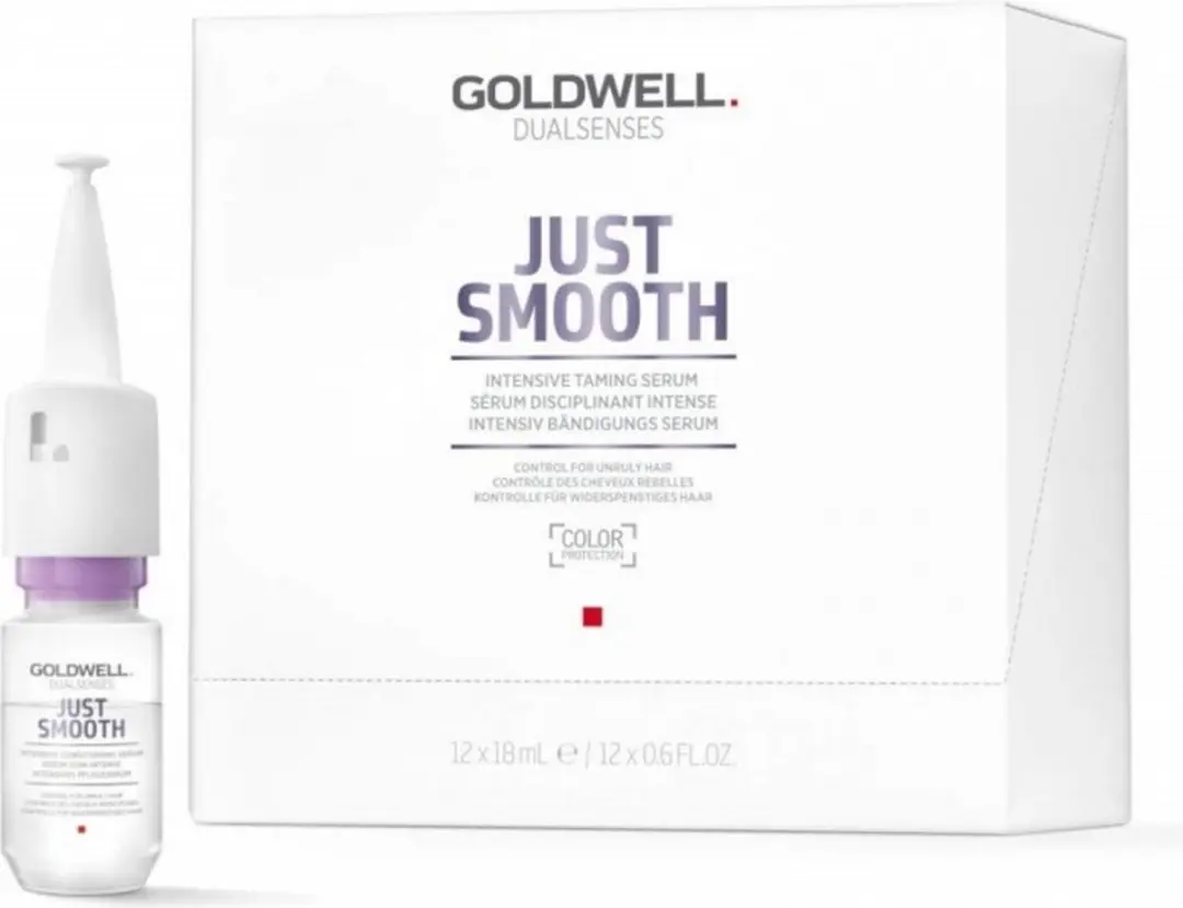 Goldwell Dual Senses Just Smooth I-Serum 216ml