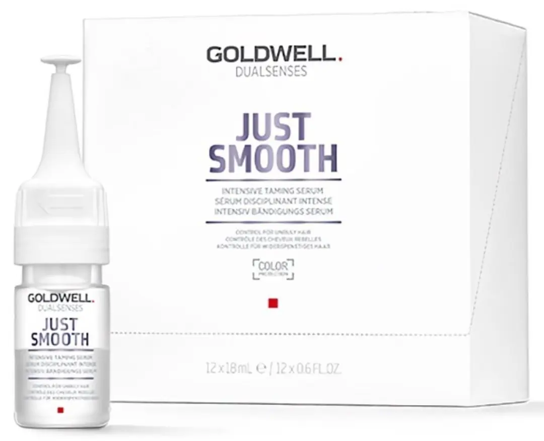 Goldwell Dual Senses Just Smooth I-Serum 216ml