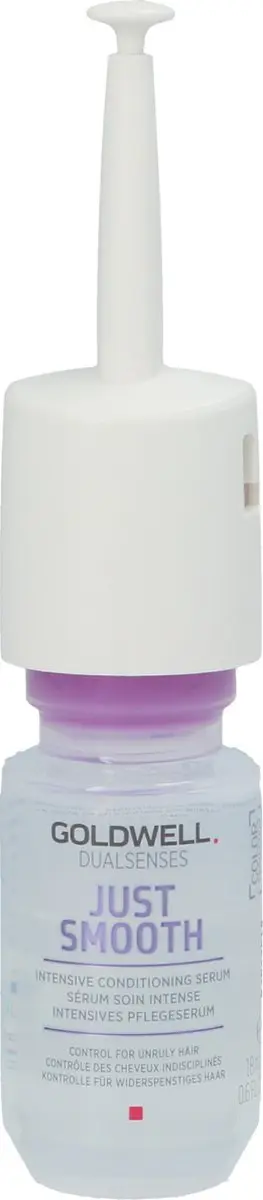 Goldwell Dual Senses Just Smooth I-Serum 216ml