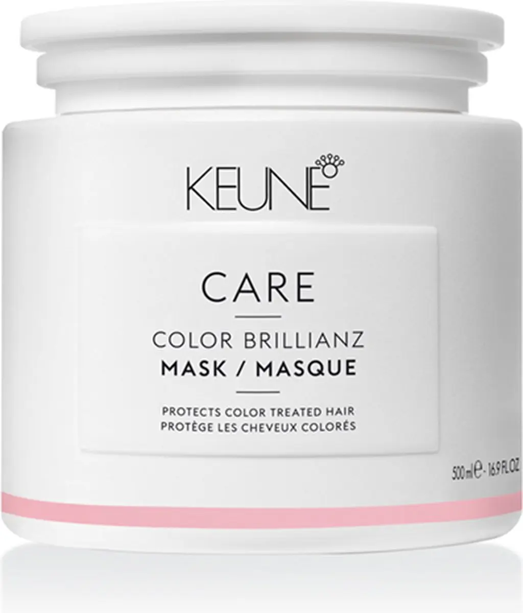 Keune Masker Care Line Color Brillianz 500ml