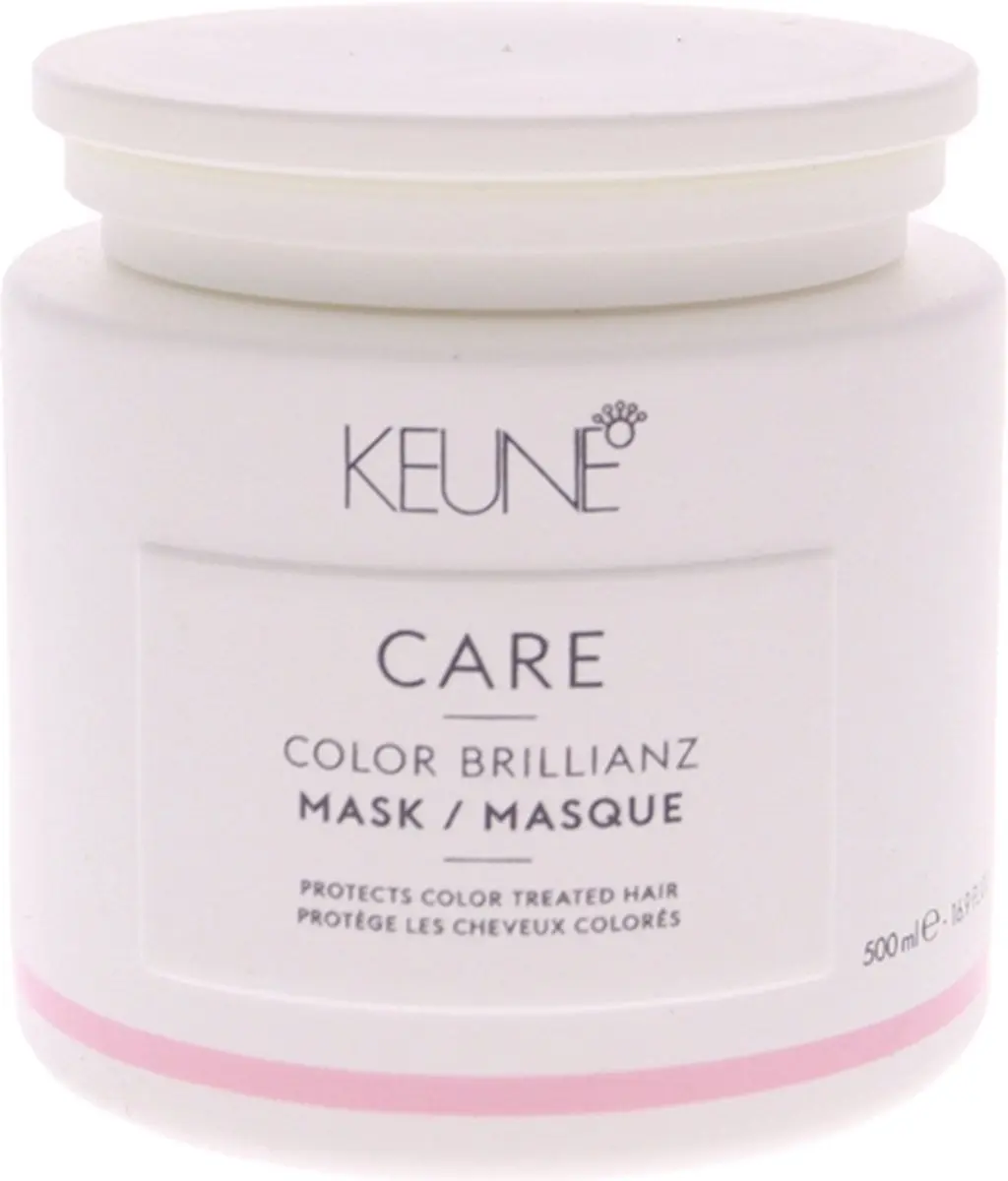 Keune Masker Care Line Color Brillianz 500ml