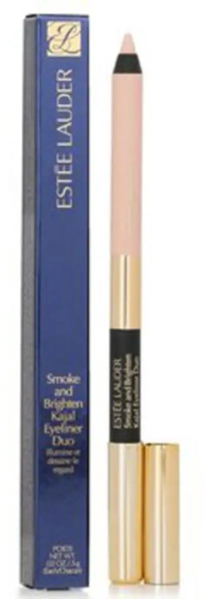 Estée Lauder Smoke & Brighten Kajal Eyeliner Duo - 1 g