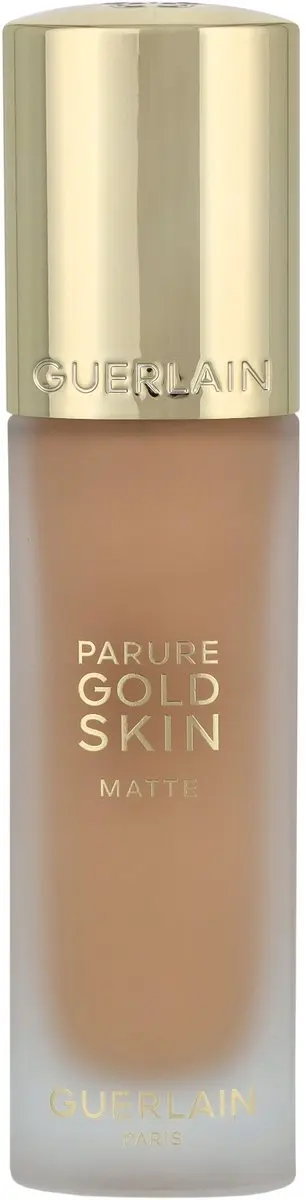 Guerlain Parure Gold Mate Make Up #3n - 35ml