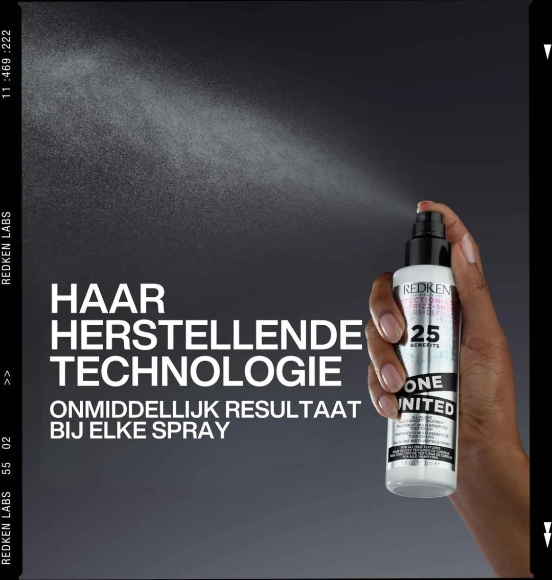 Redken One United Leave-In Treatment 150ml
