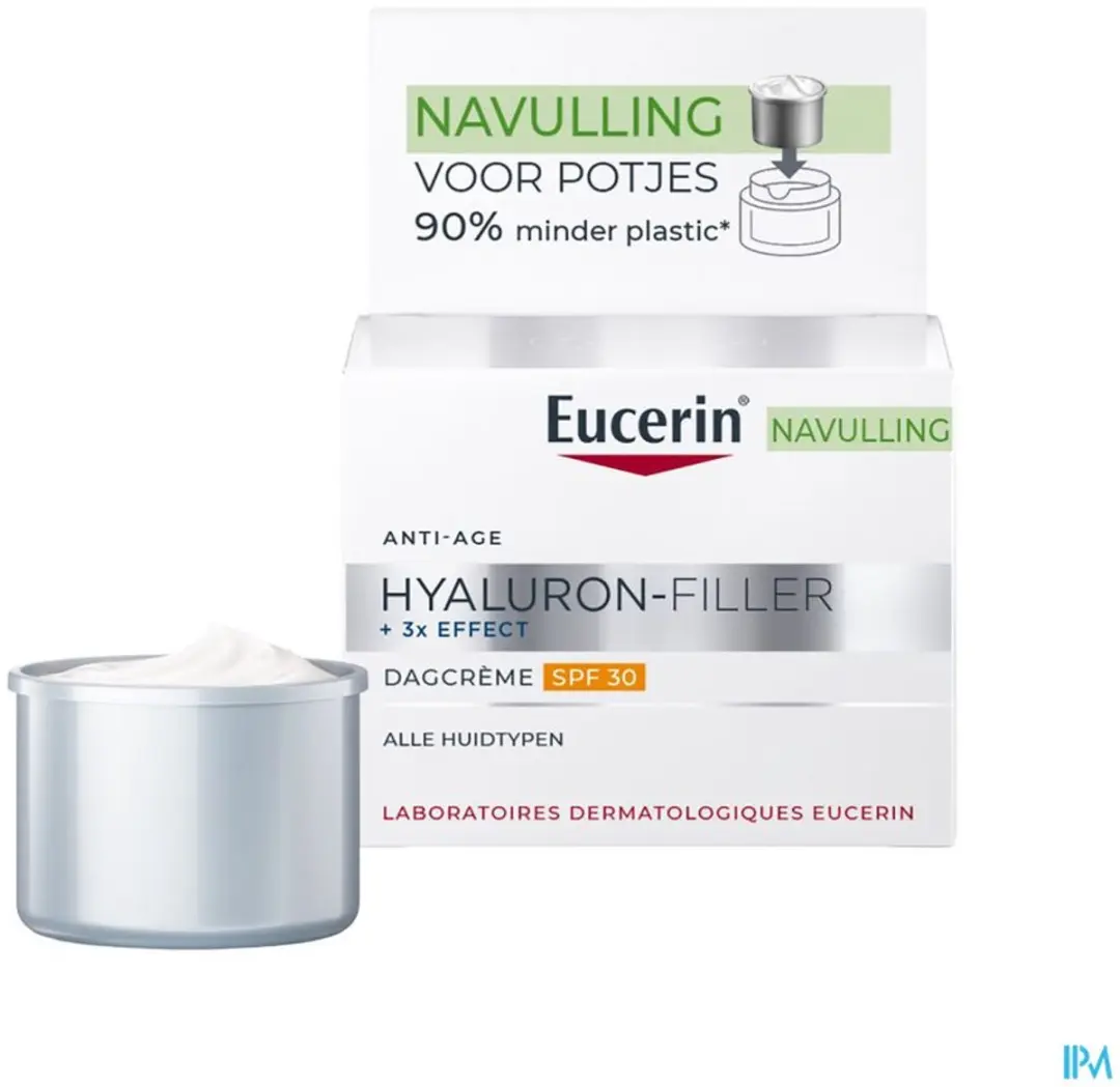 Eucerin Anti-Rimpel Dagcrème Hyaluron SPF30 50ml
