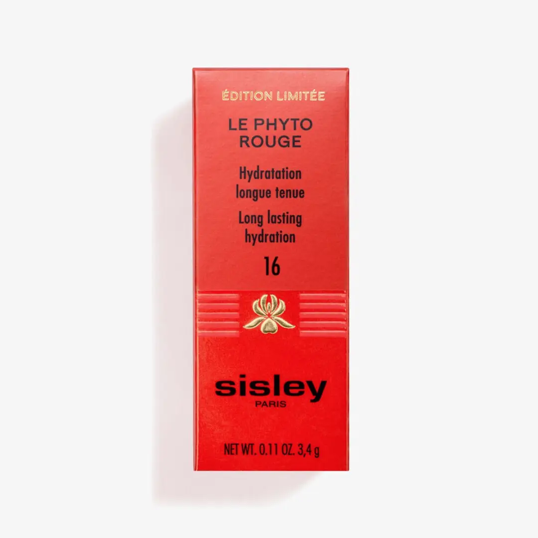 Sisley Le Phyto-Rouge 3.4ml - Beige
