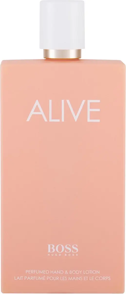 Hugo Boss Alive Bodylotion 200ml