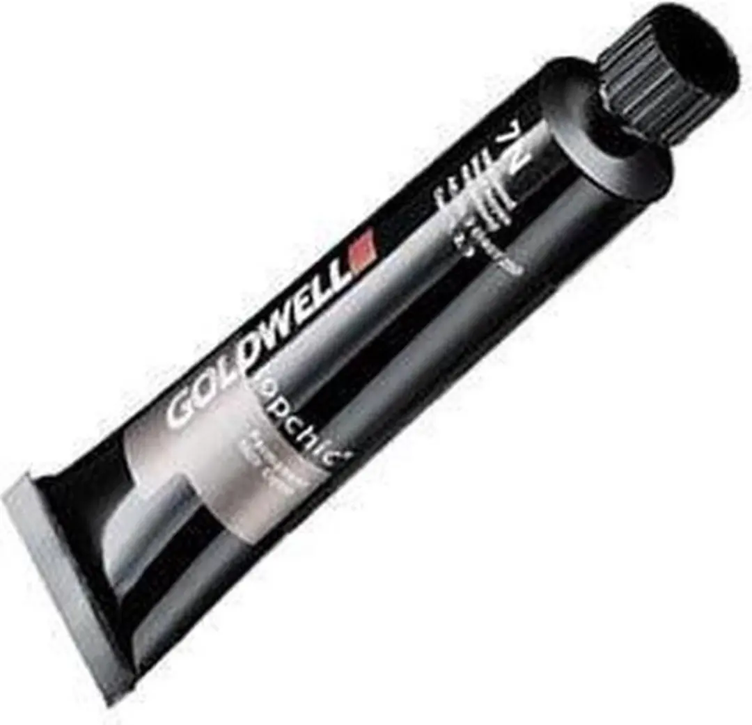 Goldwell Topchic Tube 5NA - 60ml Permanent Haarkleur