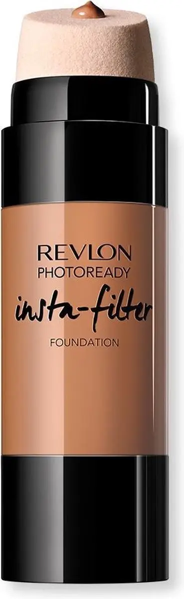 Revlon Photoready Insta-Filter Foundation 410 Cappuccino