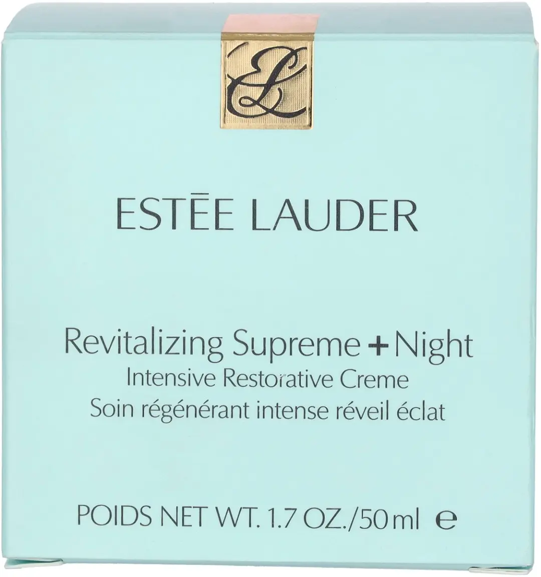 Estée Lauder Revitalizing Supreme Nachtcrème 50ml