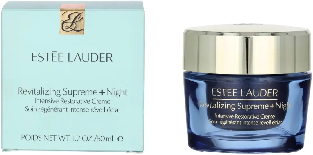Estée Lauder Revitalizing Supreme Nachtcrème 50ml