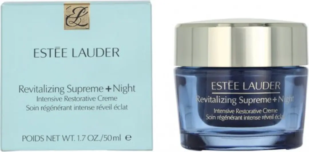 Estée Lauder Revitalizing Supreme Nachtcrème 50ml