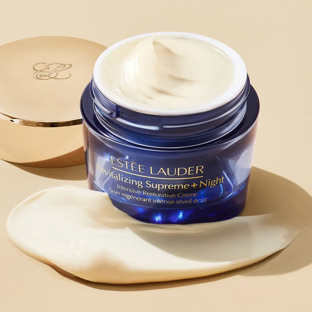 Estée Lauder Revitalizing Supreme Nachtcrème 50ml