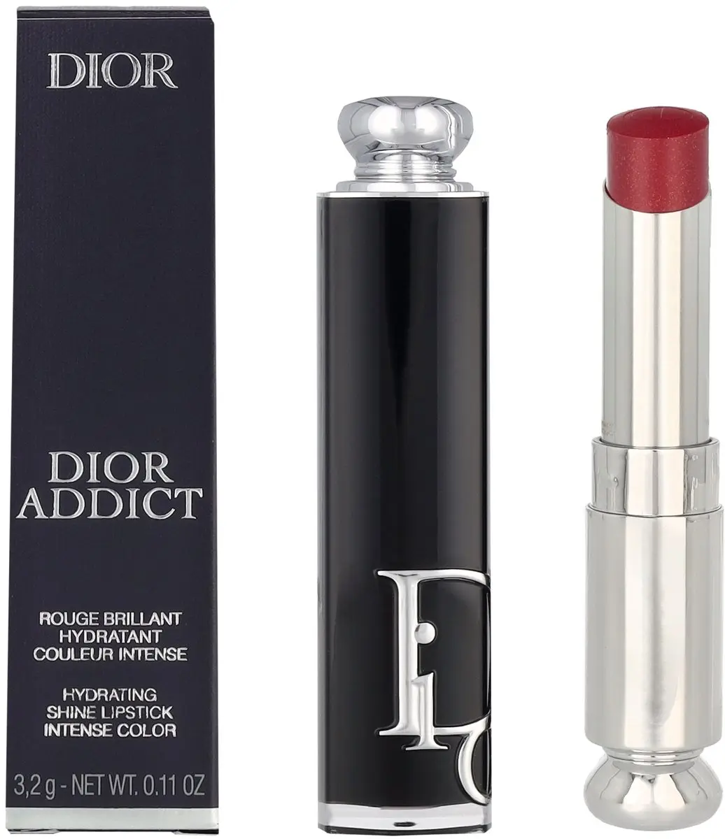 Dior Addict Lipstick 526 - 3.2 g - afbeelding 6 van 6