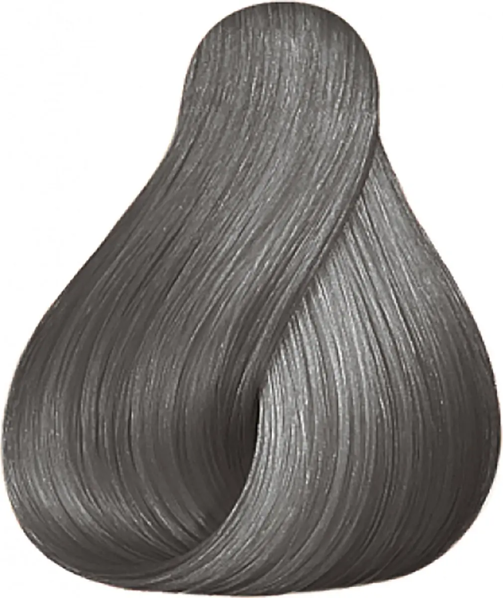 Wella Professionals Color Touch 7/89 Rich Naturals Haarverf 60ml - Zwart