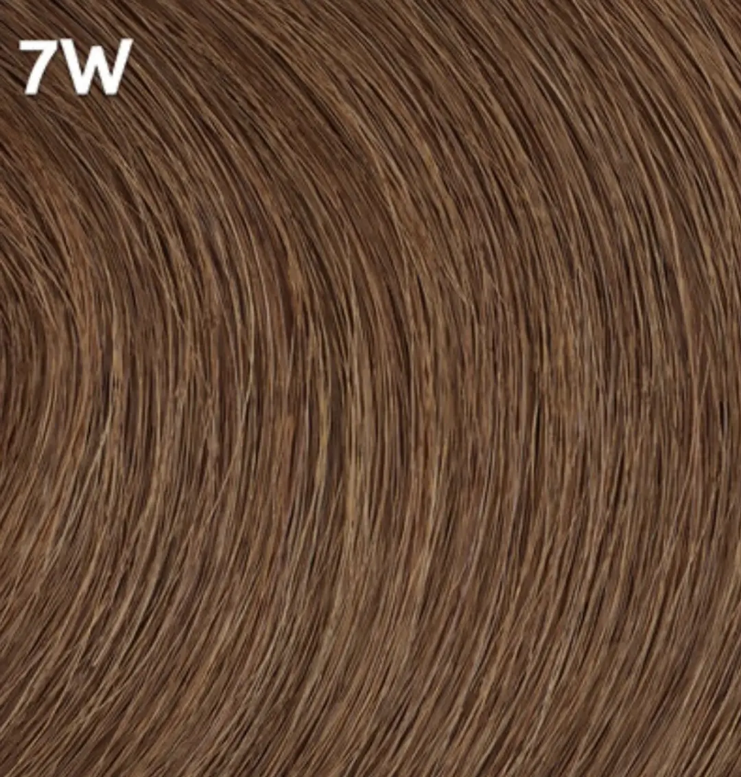 Wella Professionals Color Charm Permanent Haarverf 7W Caramel 42ml