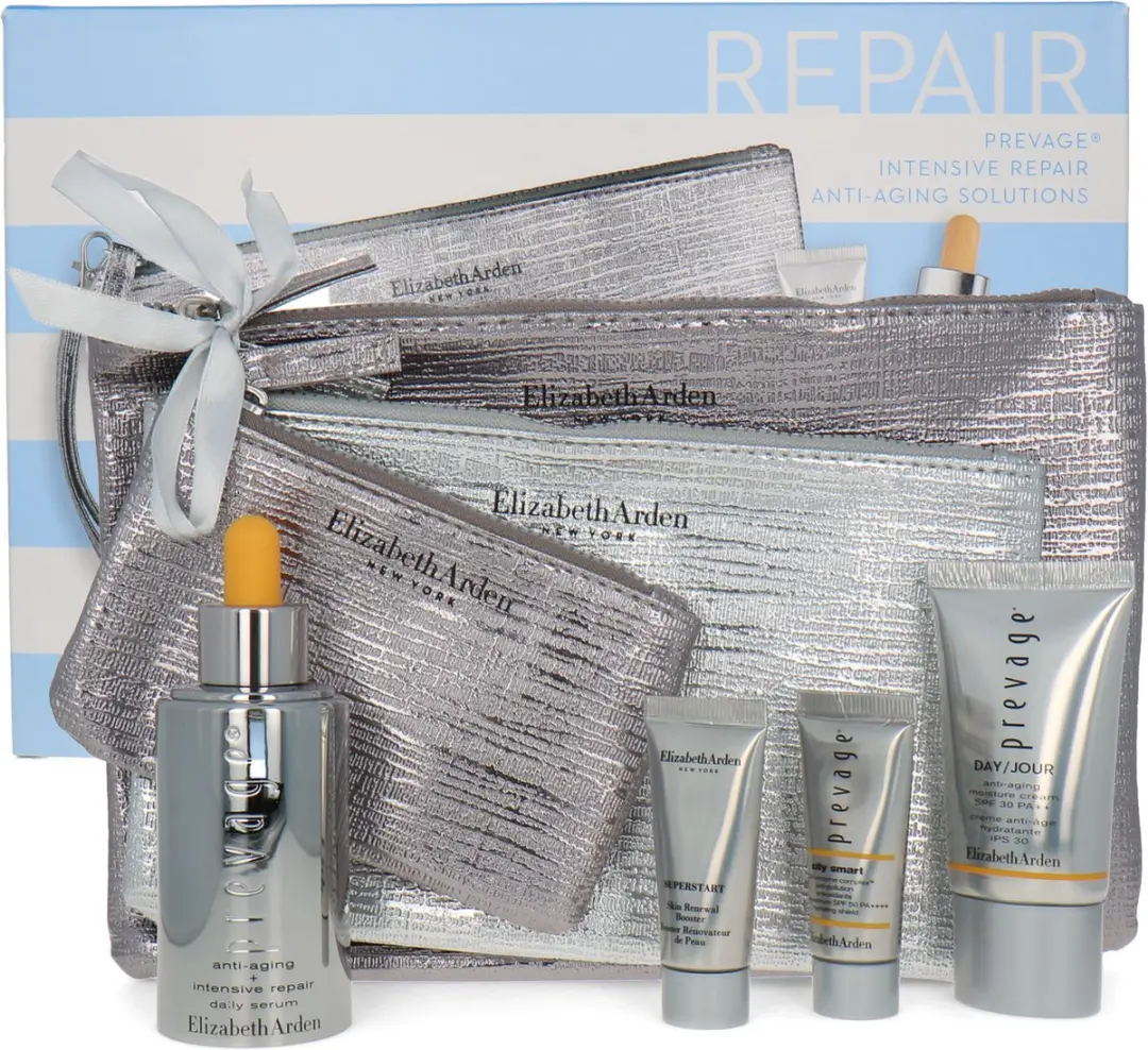 Elizabeth Arden Prévage Repair Anti-Aging Cadeauset