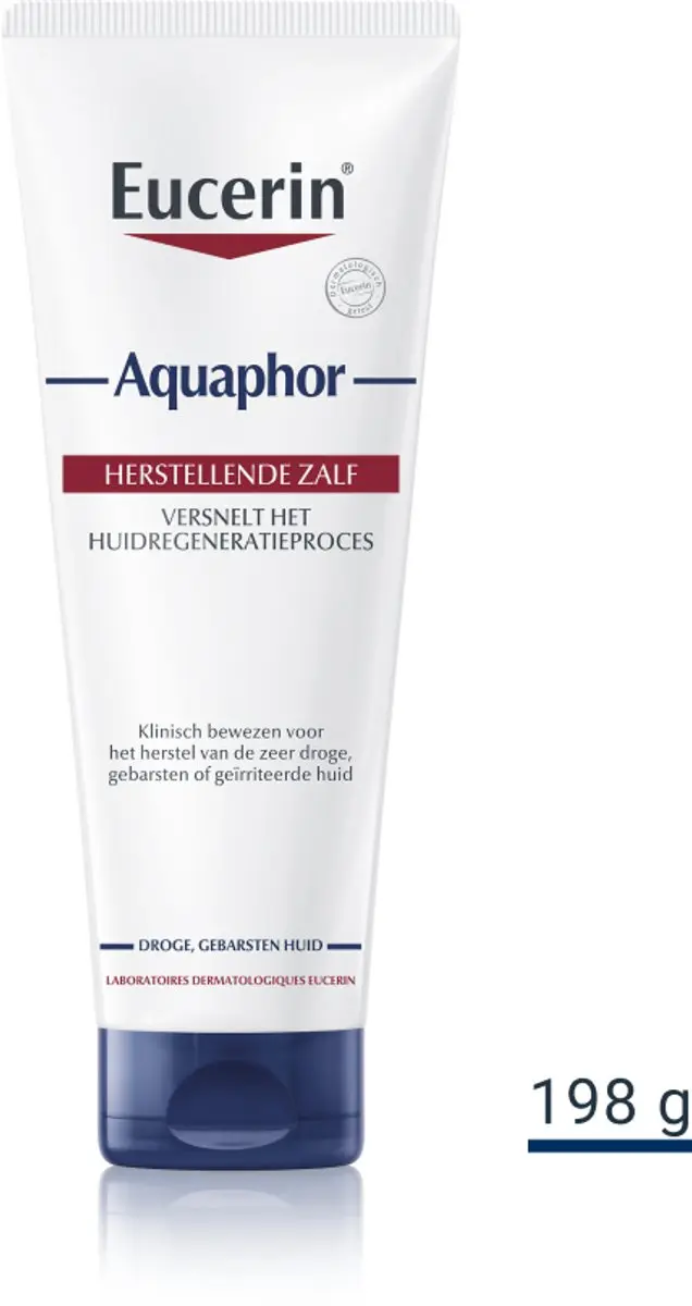Eucerin Aquaphor Huidherstellende Zalf 198g