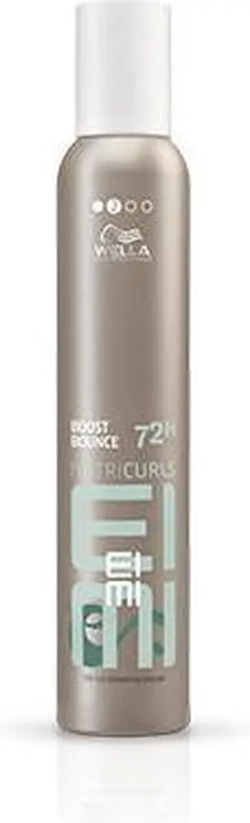 Wella Professionals Eimi Foam Krullen 300ml