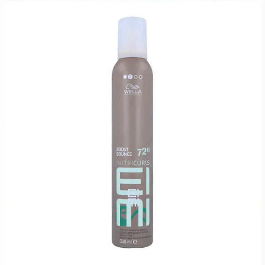 Wella Professionals Eimi Foam Krullen 300ml
