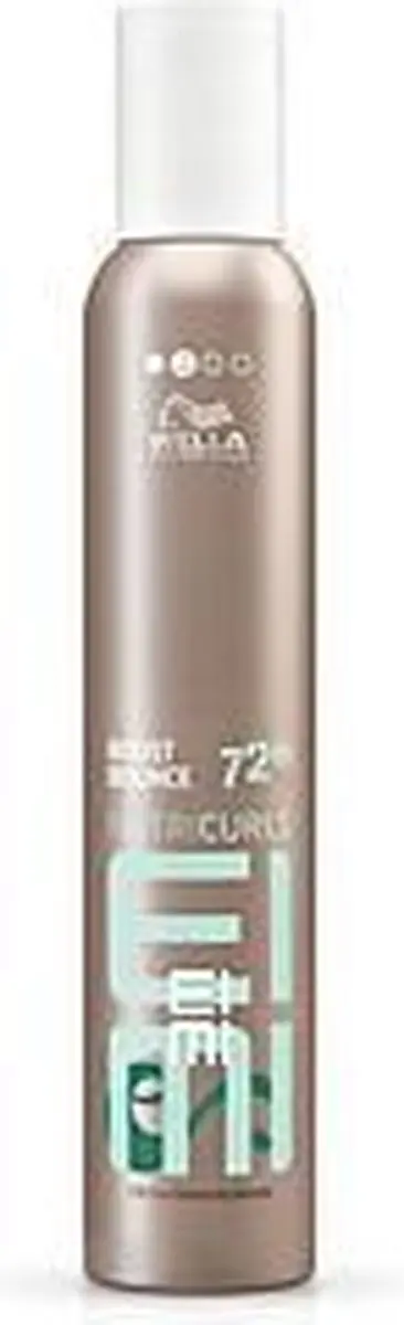 Wella Professionals Eimi Foam Krullen 300ml - afbeelding 6 van 6
