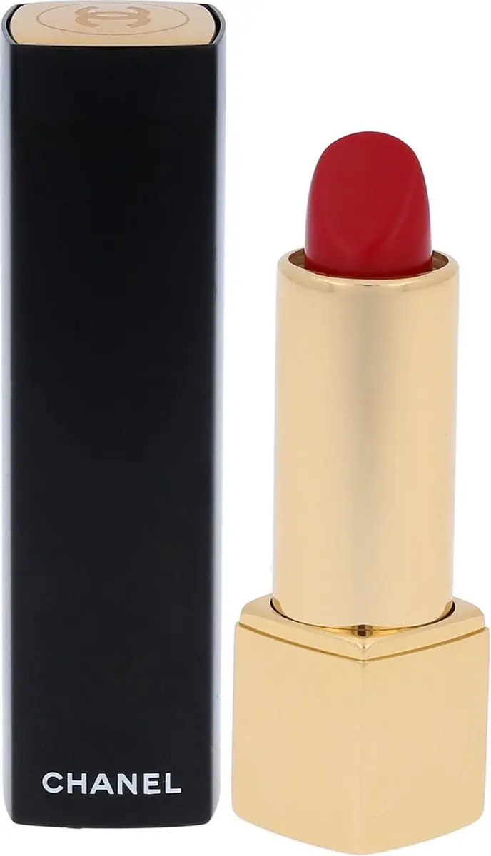 Chanel Rouge Allure Lippenstift 104 Passion