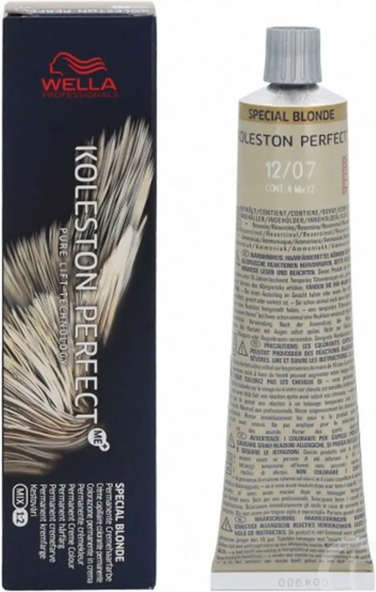 Wella Professionals Koleston Perfect Special Blonde 60ml