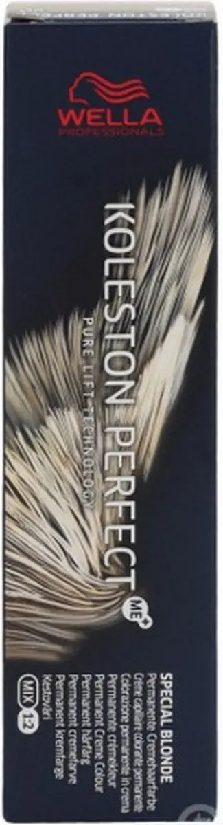 Wella Professionals Koleston Perfect Special Blonde 60ml