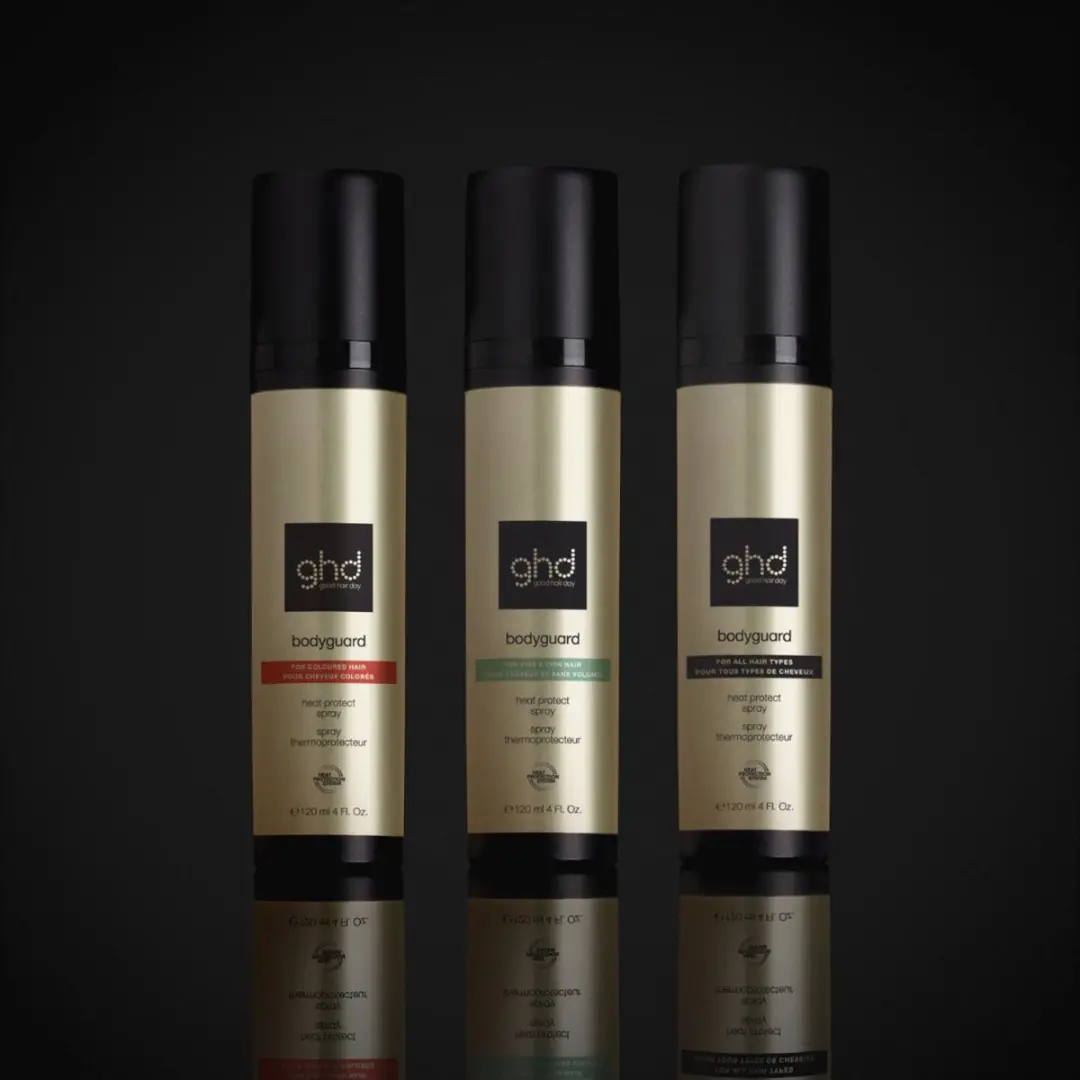 GHD Bodyguard Haarspray Hittebescherming 120ml