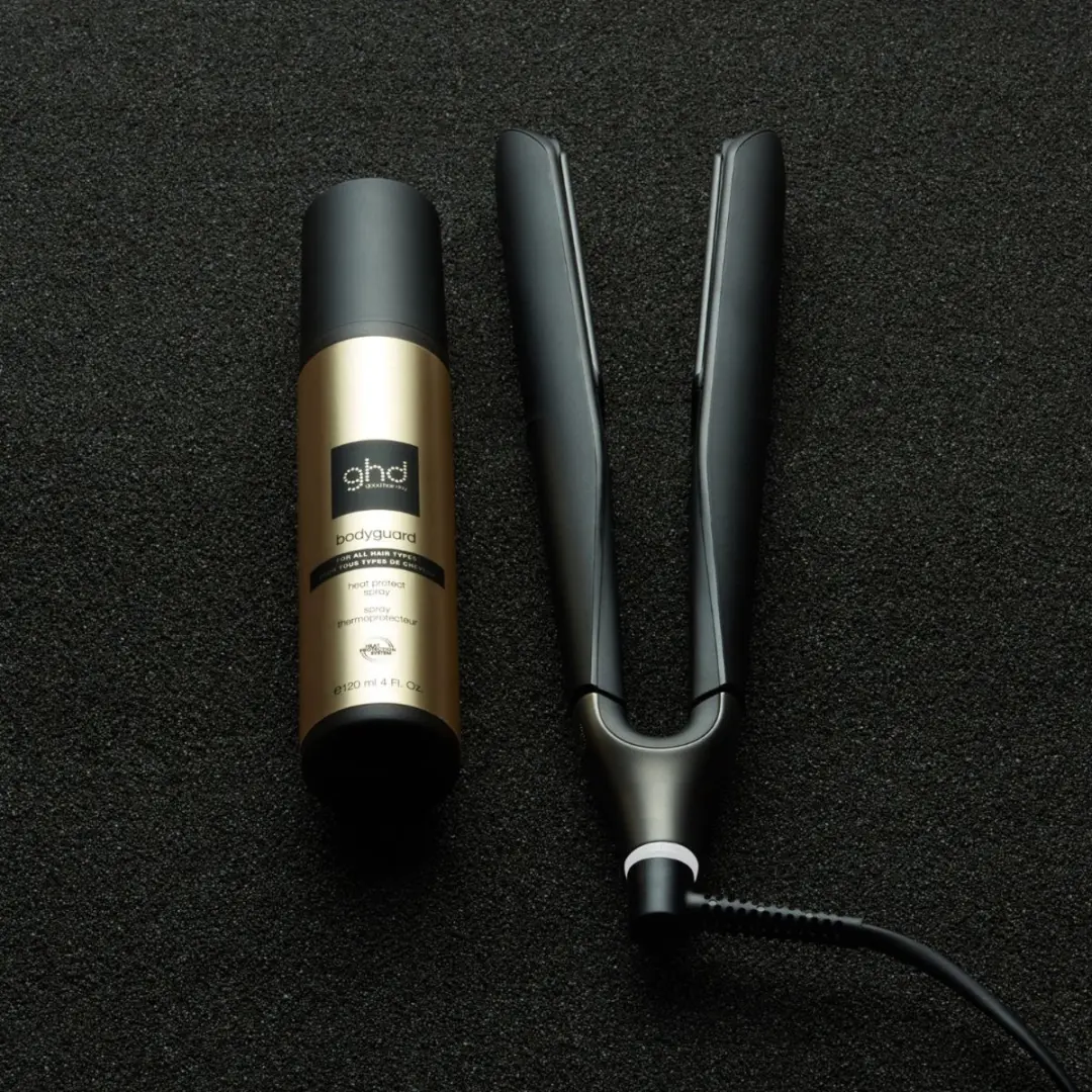 GHD Bodyguard Haarspray Hittebescherming 120ml