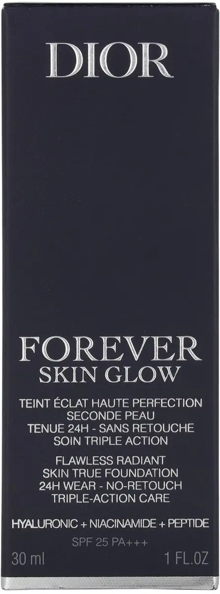 Dior Forever Skin Glow 30ml - #7N