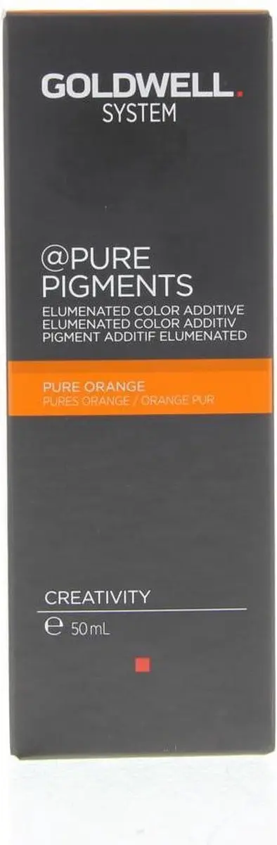 Goldwell Pure Pigments Developer Lotion 150ml