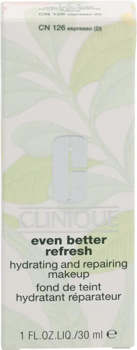 Clinique Even Better Refresh Hydr. Rep. Makeup WN126 - 30 ml
