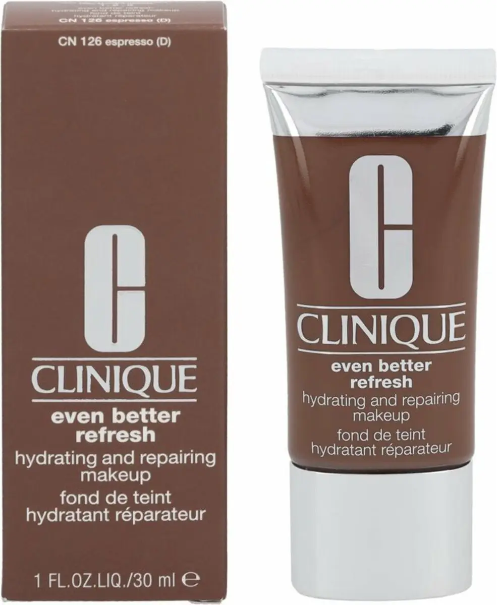 Clinique Even Better Refresh Hydr. Rep. Makeup WN126