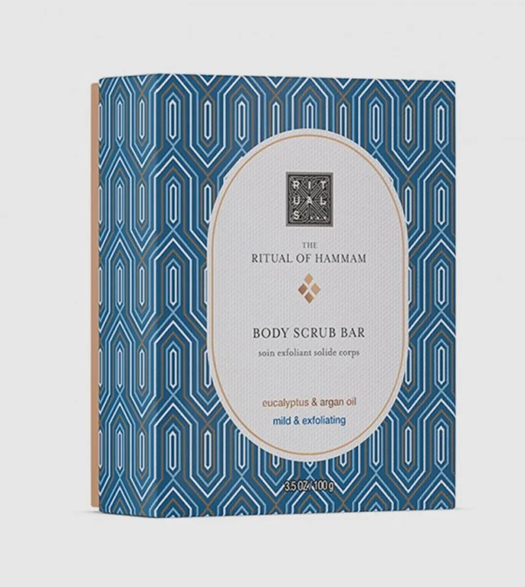 Rituals The Ritual of Hammam Beauty Bar 100ml