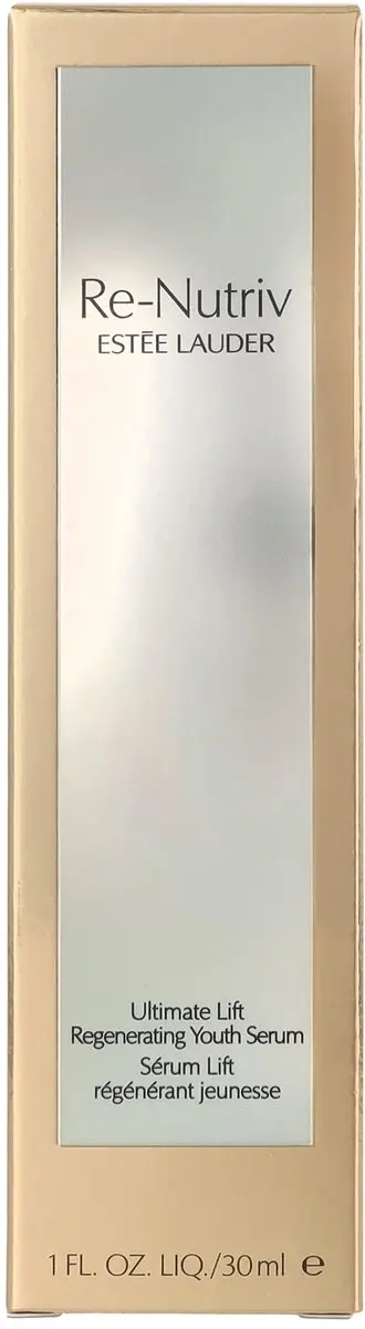 Estée Lauder Re-Nutriv Ultimate Lift Serum 30ml