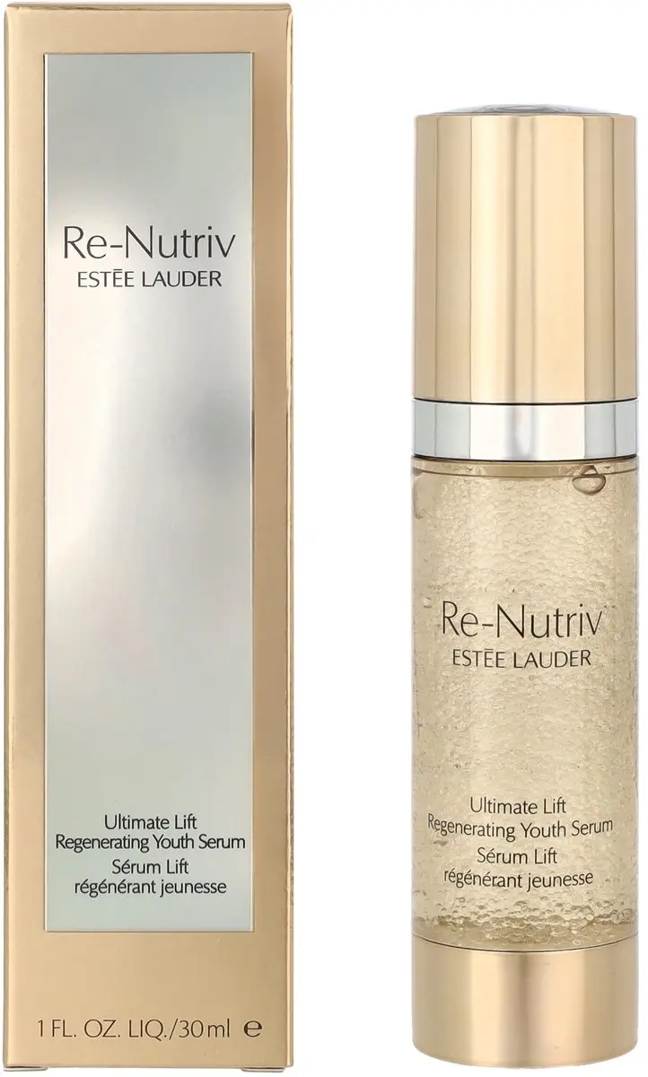 Estée Lauder Re-Nutriv Ultimate Lift Serum 30ml