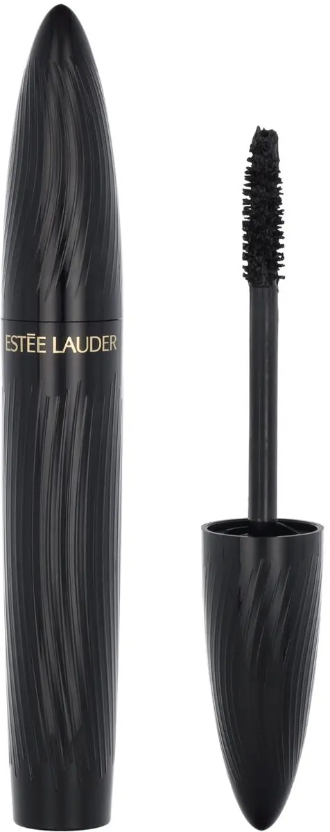 Estée Lauder Turbo Lash Mascara #01 Black