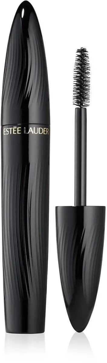 Estée Lauder Turbo Lash Mascara #01 Black - 8ml