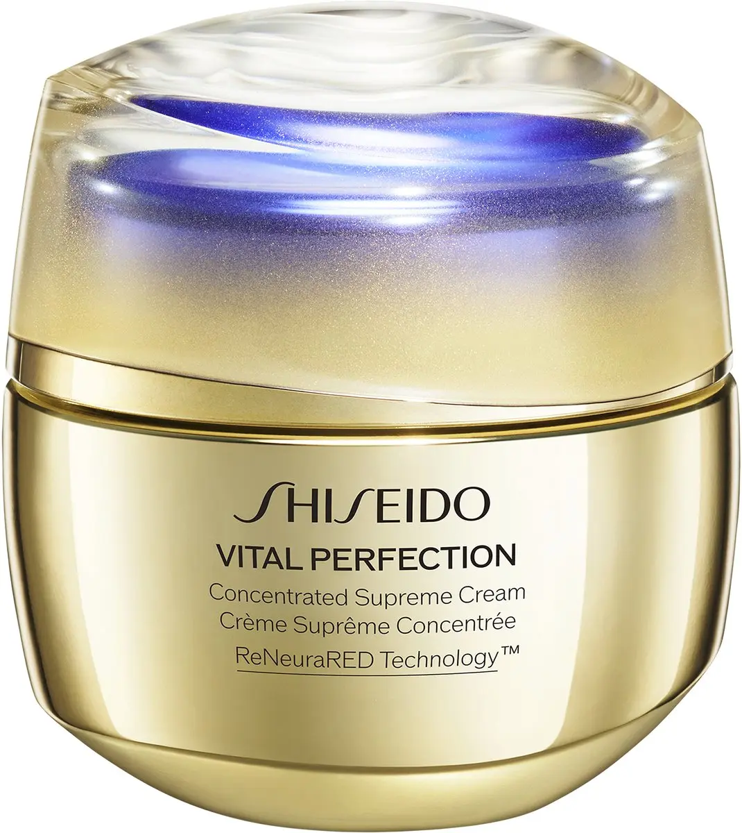 Shiseido Vital Perfection Supreme Cream Dagcrème 50ml