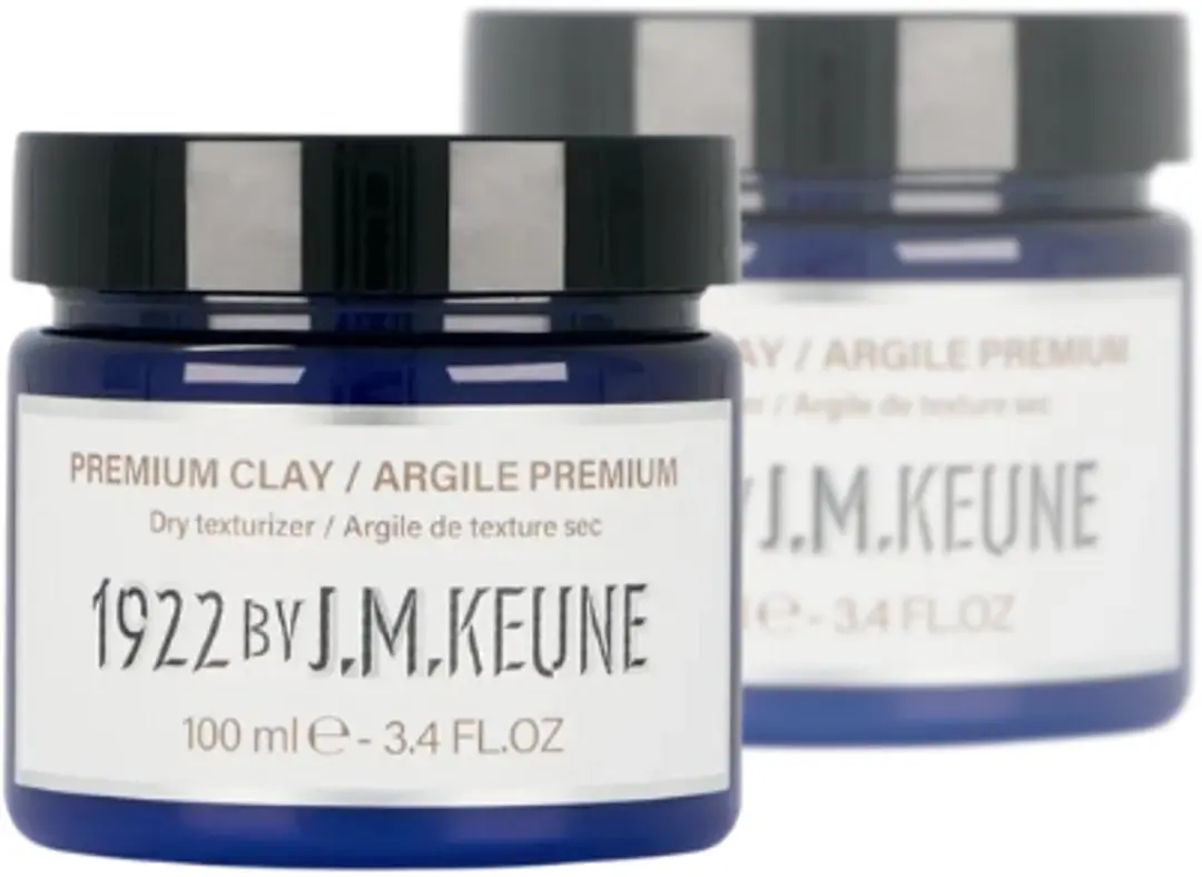 Keune 1922 Premium Clay 100ml