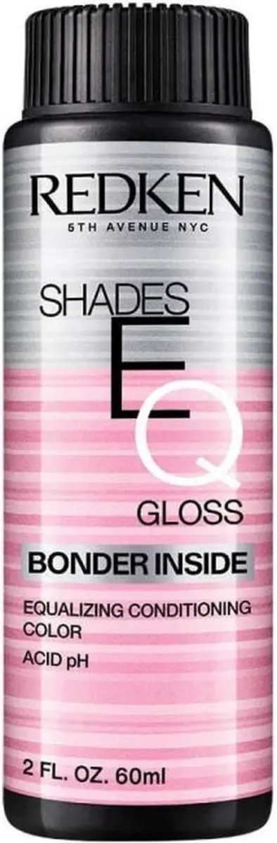 Redken Shades EQ Gloss Bonder Inside 07AA 60ml