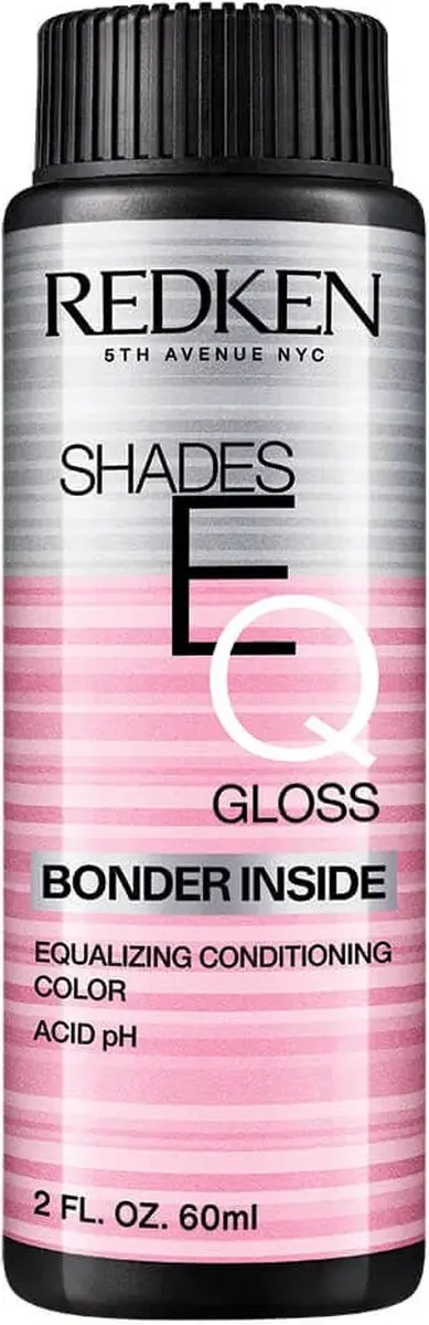 Redken Shades EQ Gloss Bonder Inside 07AA 60ml