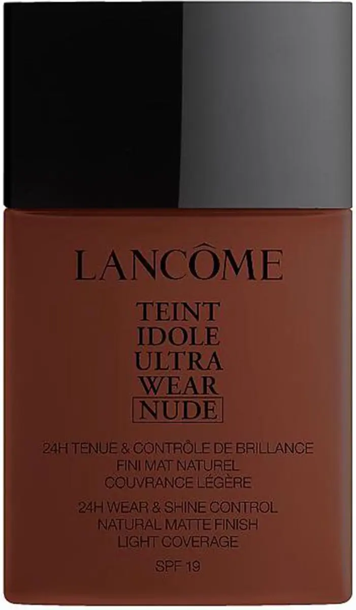 Lancôme Teint Idole Ultra Wear Foundation 16 CAFE - 40ml
