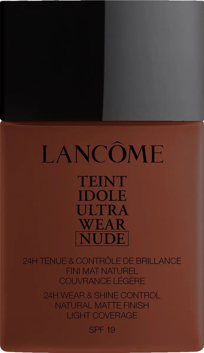 Lancôme Teint Idole Ultra Wear Foundation 16 CAFE